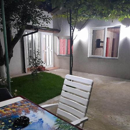Cazare La Mare Patrascu Apartment Constanta Bagian luar foto