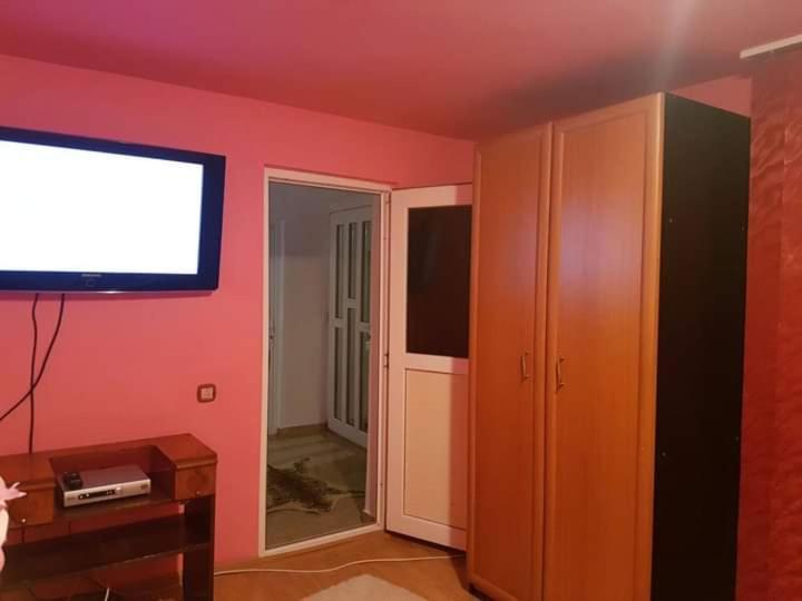 Cazare La Mare Patrascu Apartment Constanta Bagian luar foto