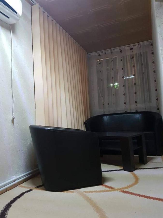 Cazare La Mare Patrascu Apartment Constanta Bagian luar foto