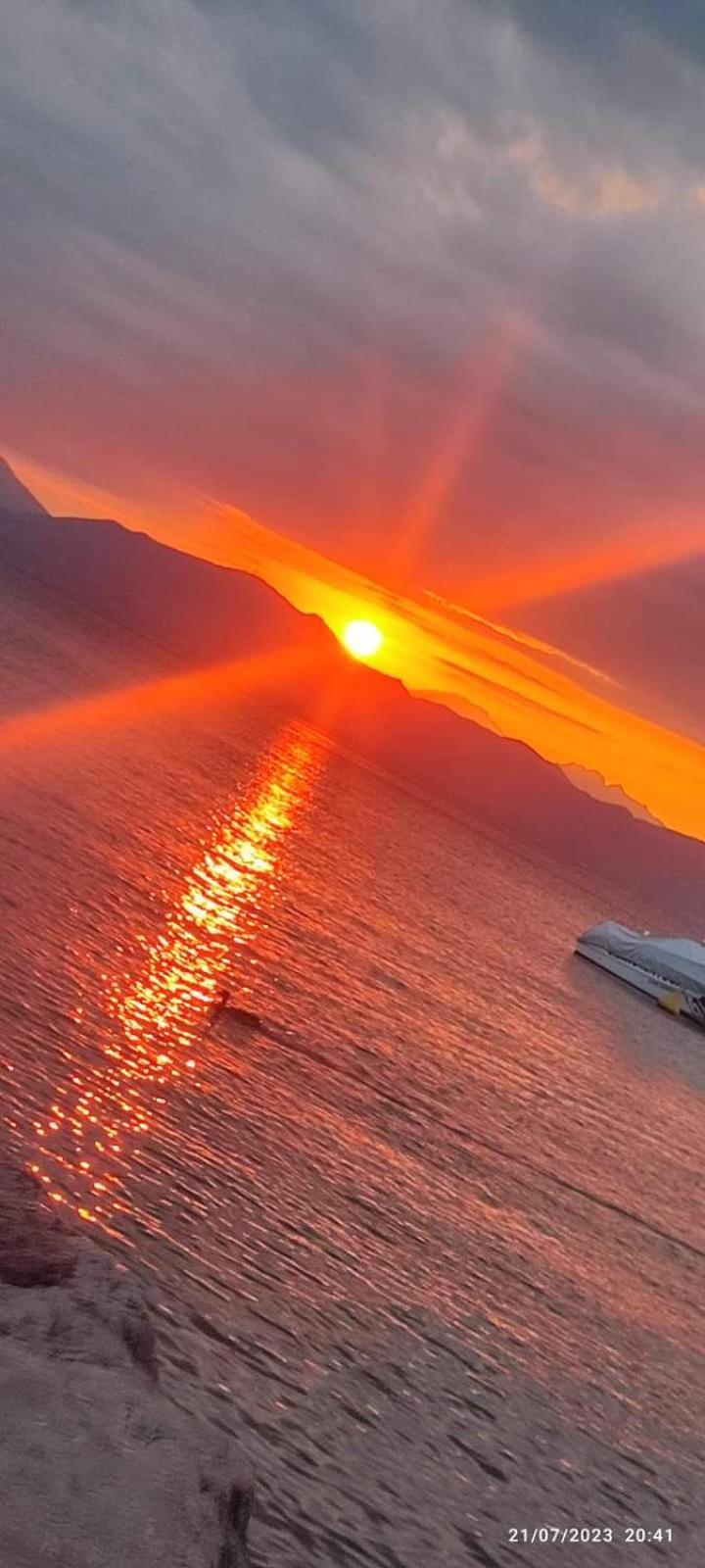 Cazare La Mare Patrascu Apartment Constanta Bagian luar foto
