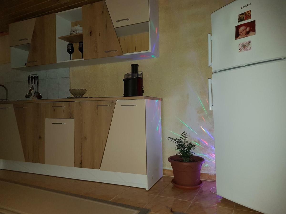 Cazare La Mare Patrascu Apartment Constanta Bagian luar foto